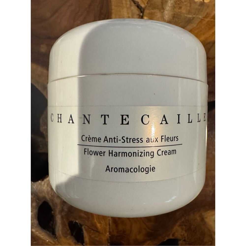 Chantecaille flower harmonizing cream large 8.5 ounce size new without box